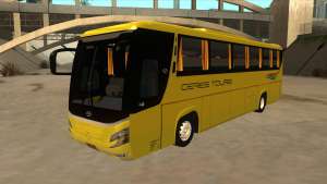 Yanson Legacy - CERES TOURS 55003 для GTA San Andreas главный вид