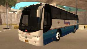 Husky Tours 2288 - 1