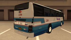 Husky Tours 2288 - 4