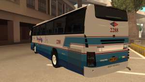 Husky Tours 2288 - 5