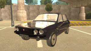 Dacia 1310 для GTA San Andreas главный вид