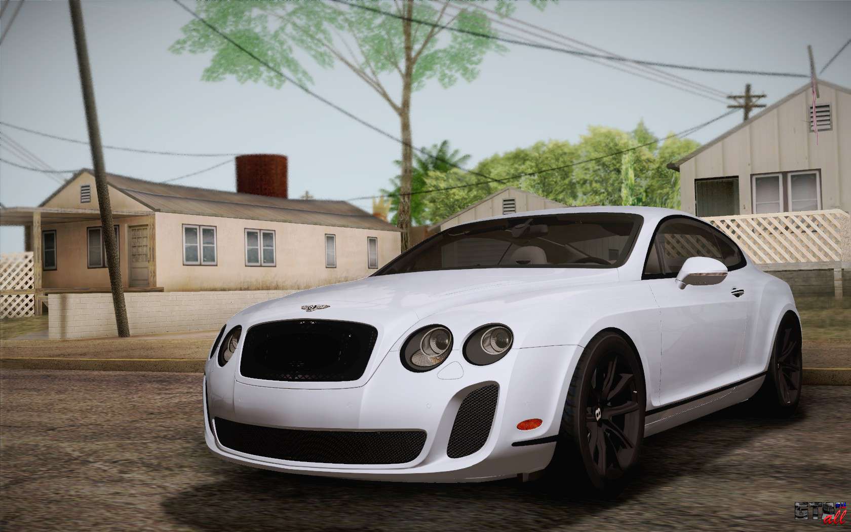 Gta 5 continental gt фото 107