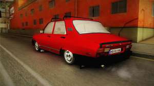 Dacia 1310 TX 1986 v2 для GTA San Andreas