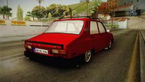 Dacia 1310 TX 1986 v2 для GTA San Andreas