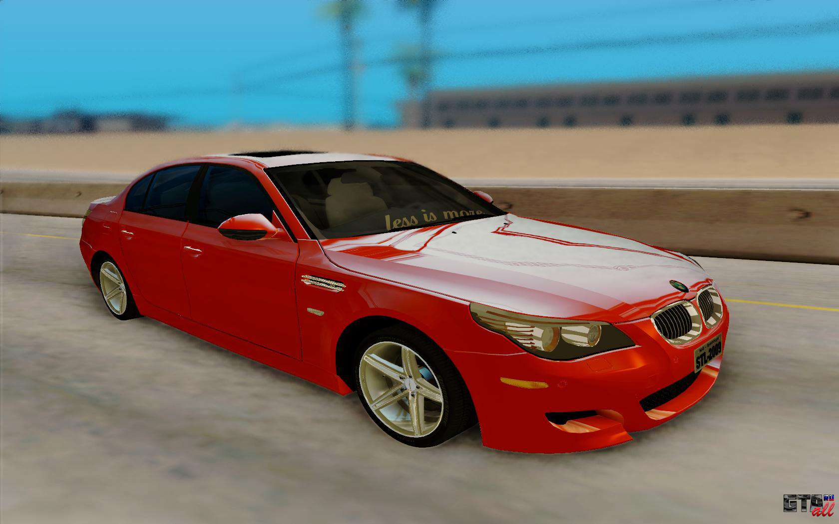 скачать моды на gta 5 bmw m5 e60 фото 118