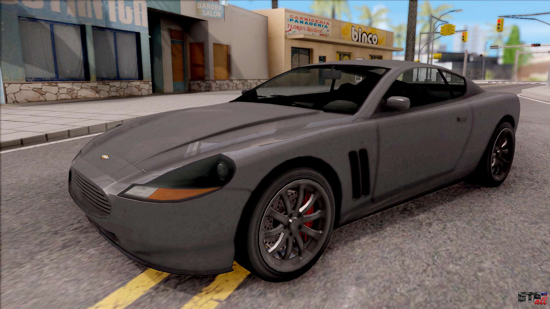 Gta 5 dewbauchee gt фото 113