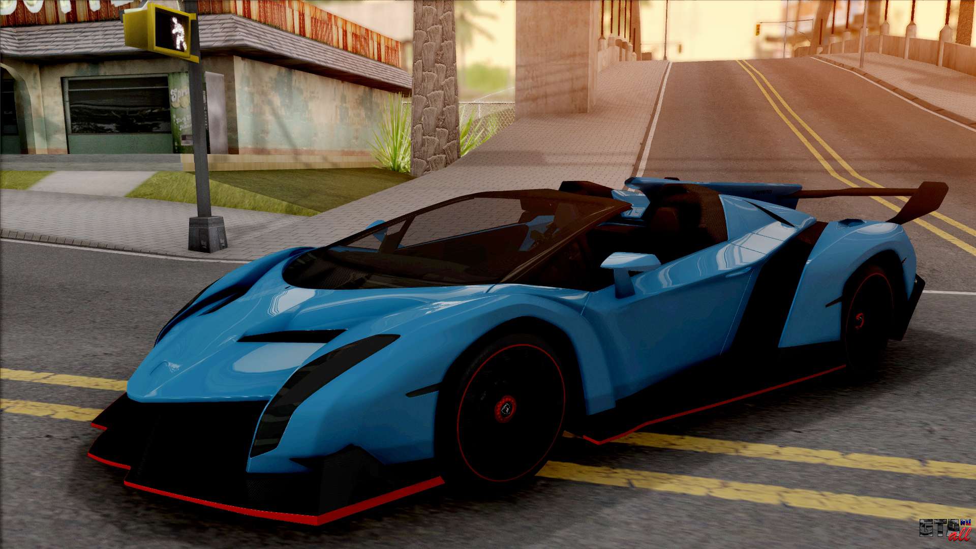 Lamborghini veneno gta 5 фото 41