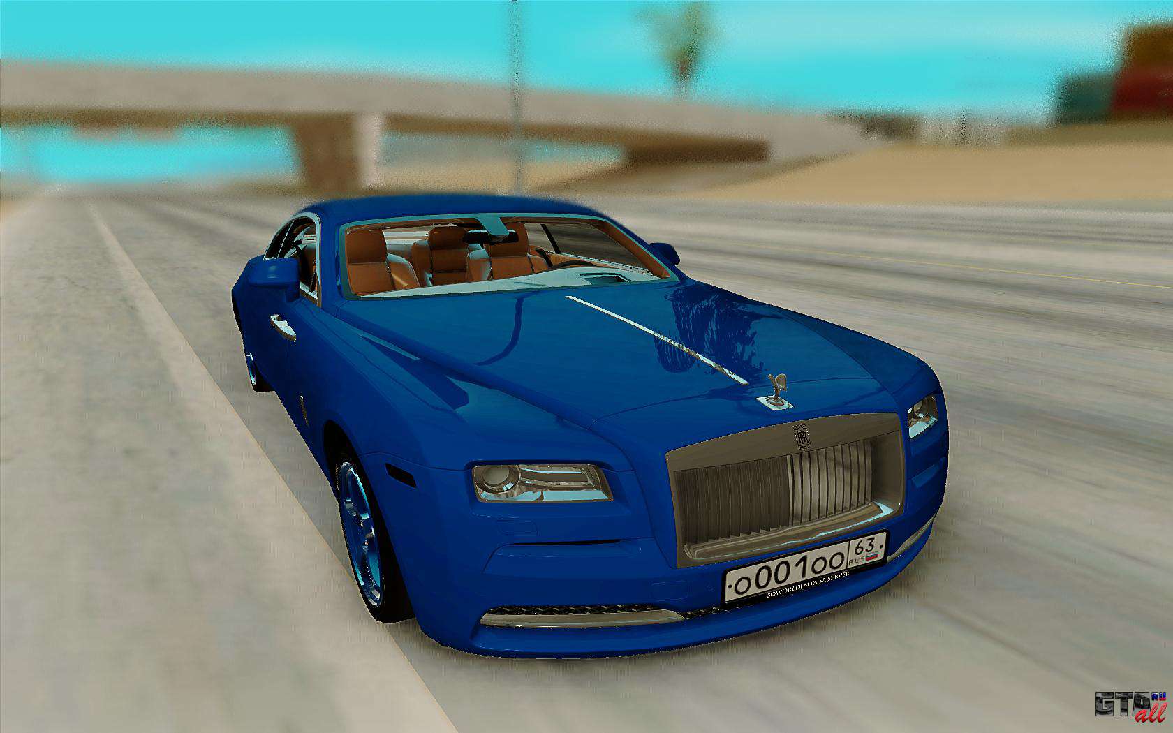 Rolls royce wraith для gta 5 фото 115