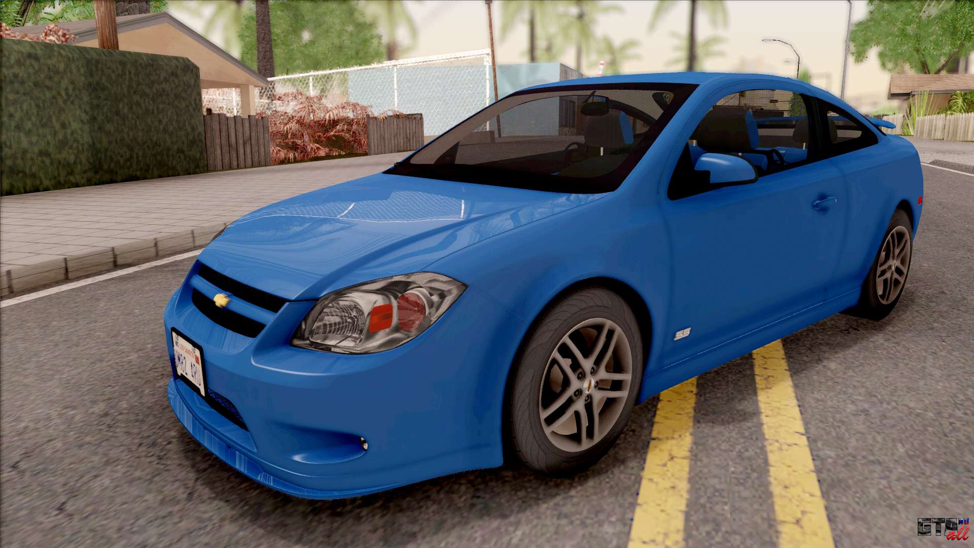 Chevrolet aveo для gta 5 фото 33