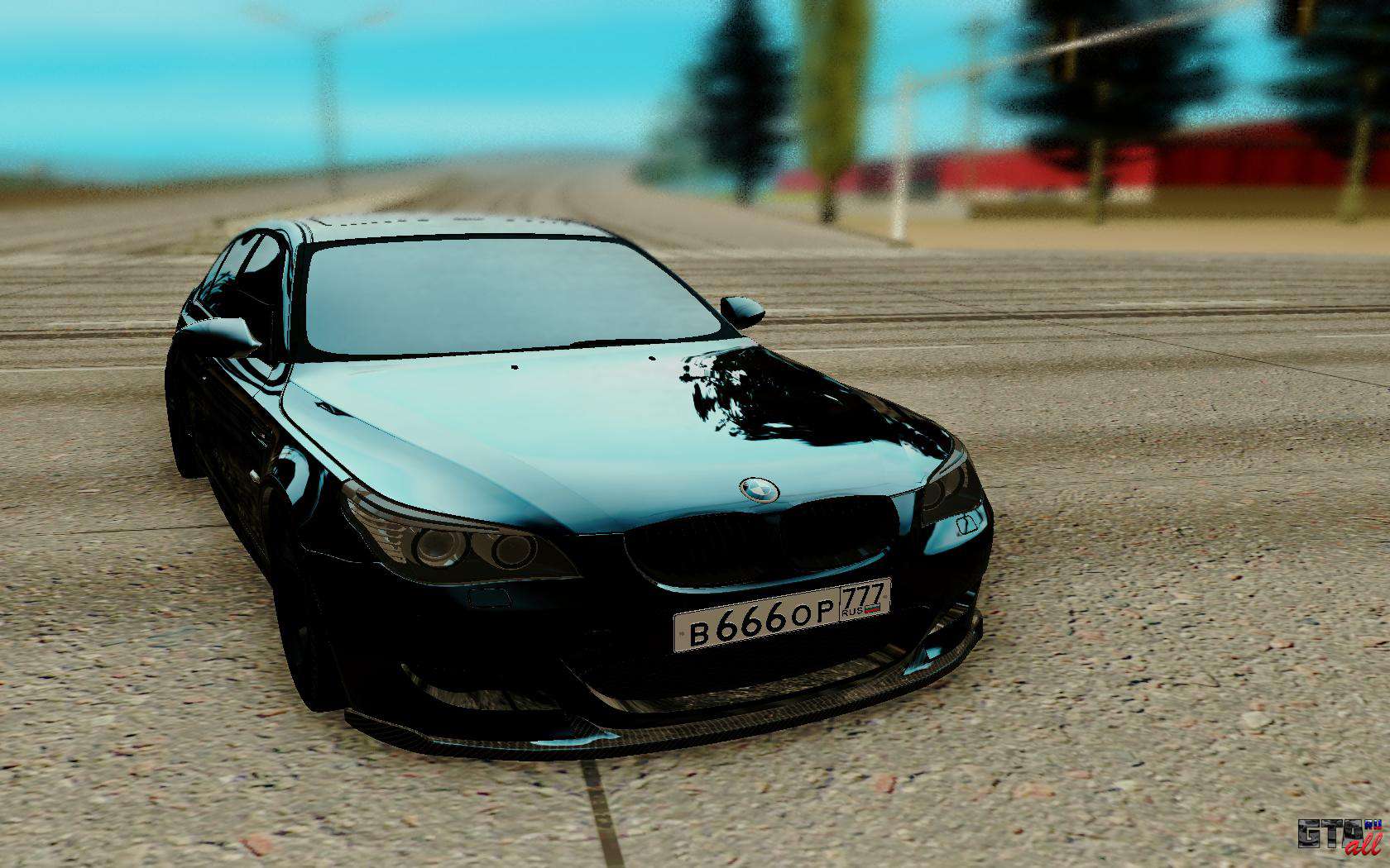 скачать моды на gta 5 bmw m5 e60 фото 111