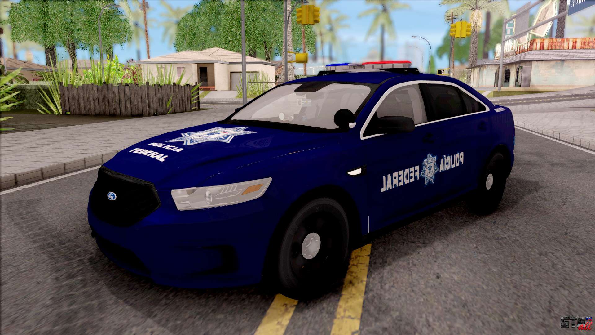 Ford taurus police для гта 5 фото 35