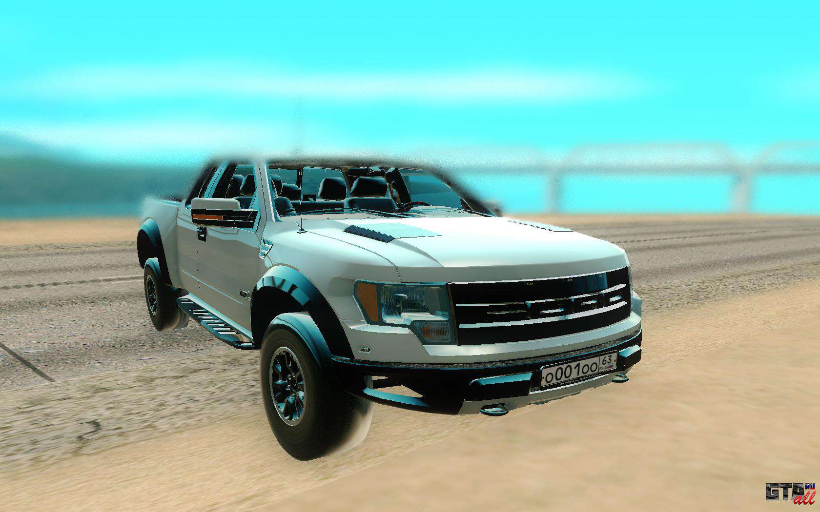 Vapid caracara 4x4 gta 5 фото 119